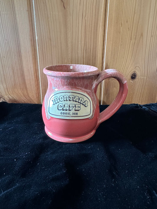 Coral Mug