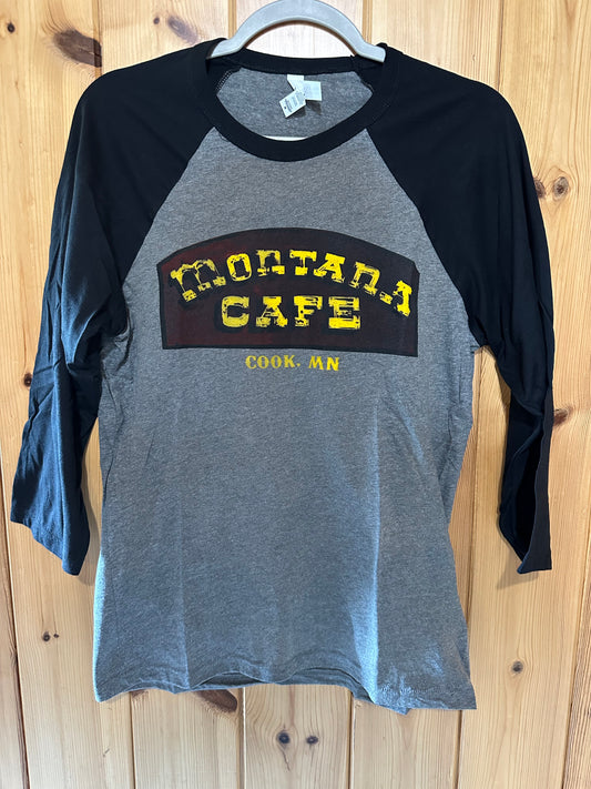 Baseball Tee