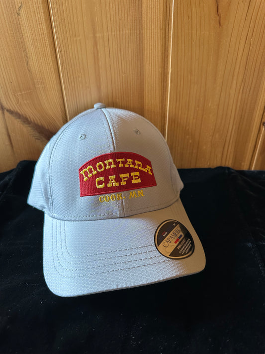 Khaki Hat